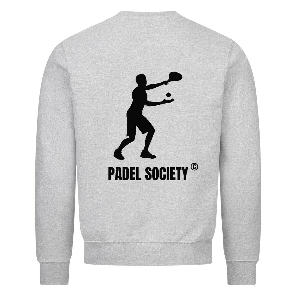 Image for color: heather grey