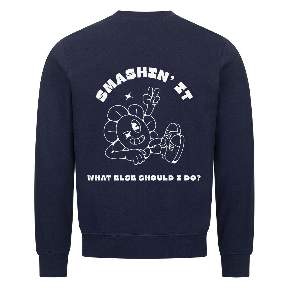 Image for color: navy blue